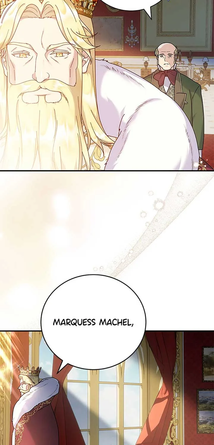 Golden Light Gratia, The Child Loved By God Chapter 39 page 41