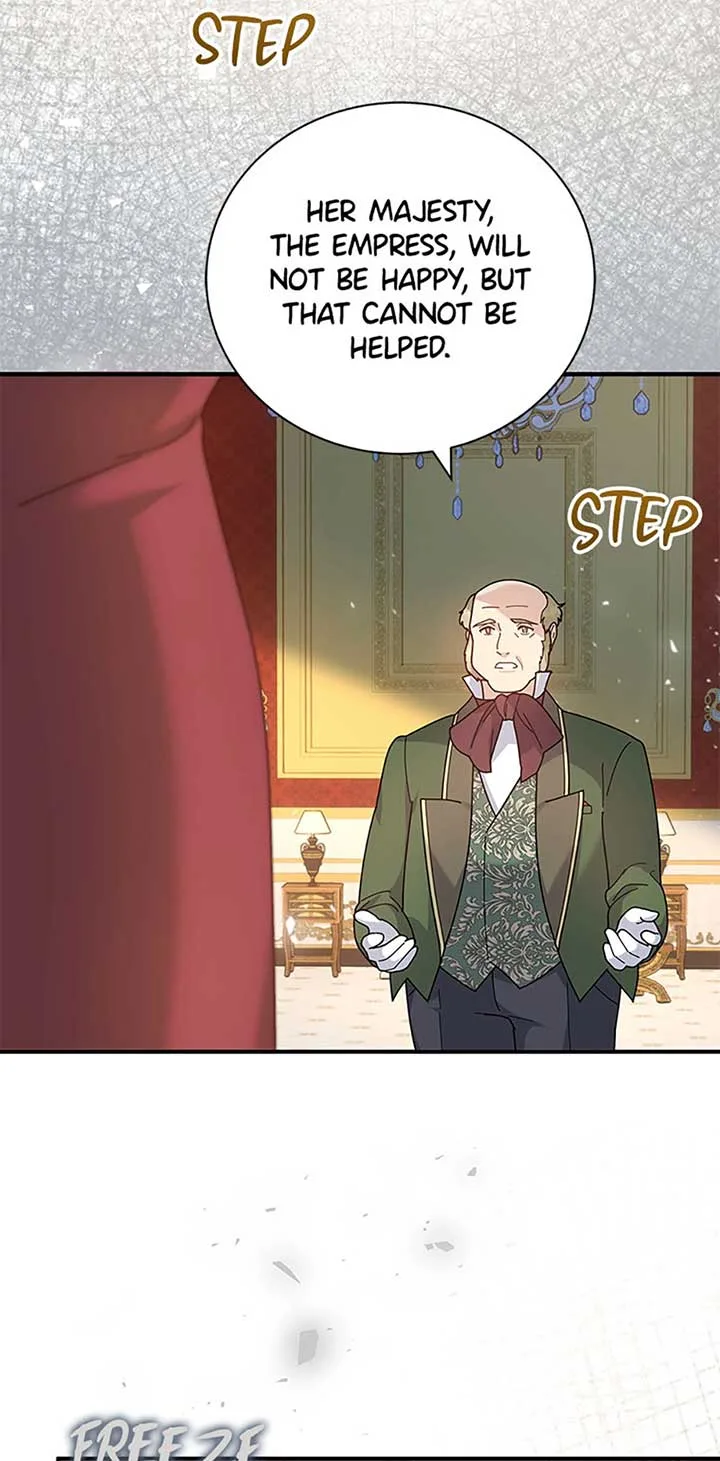 Golden Light Gratia, The Child Loved By God Chapter 39 page 49