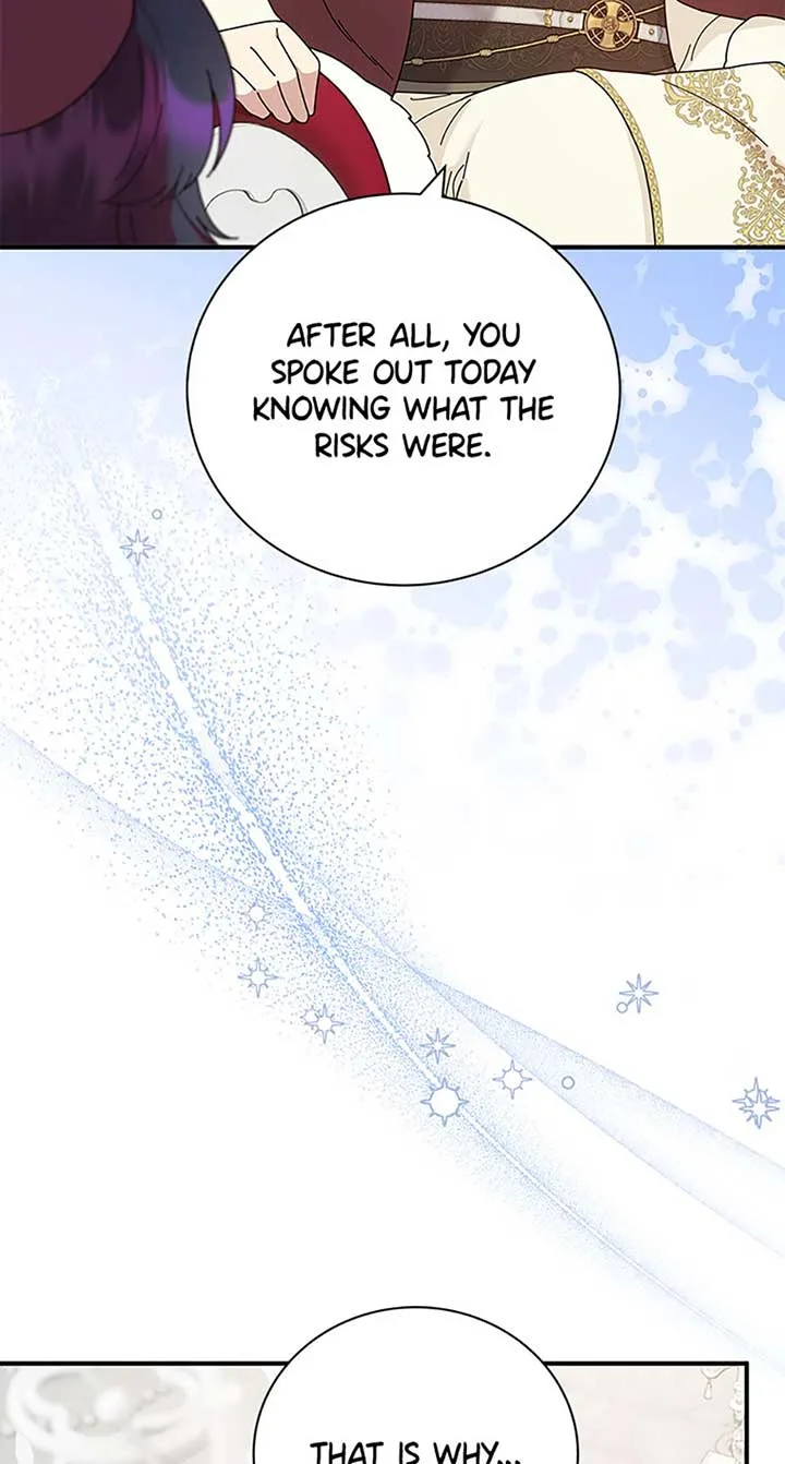 Golden Light Gratia, The Child Loved By God Chapter 39 page 24