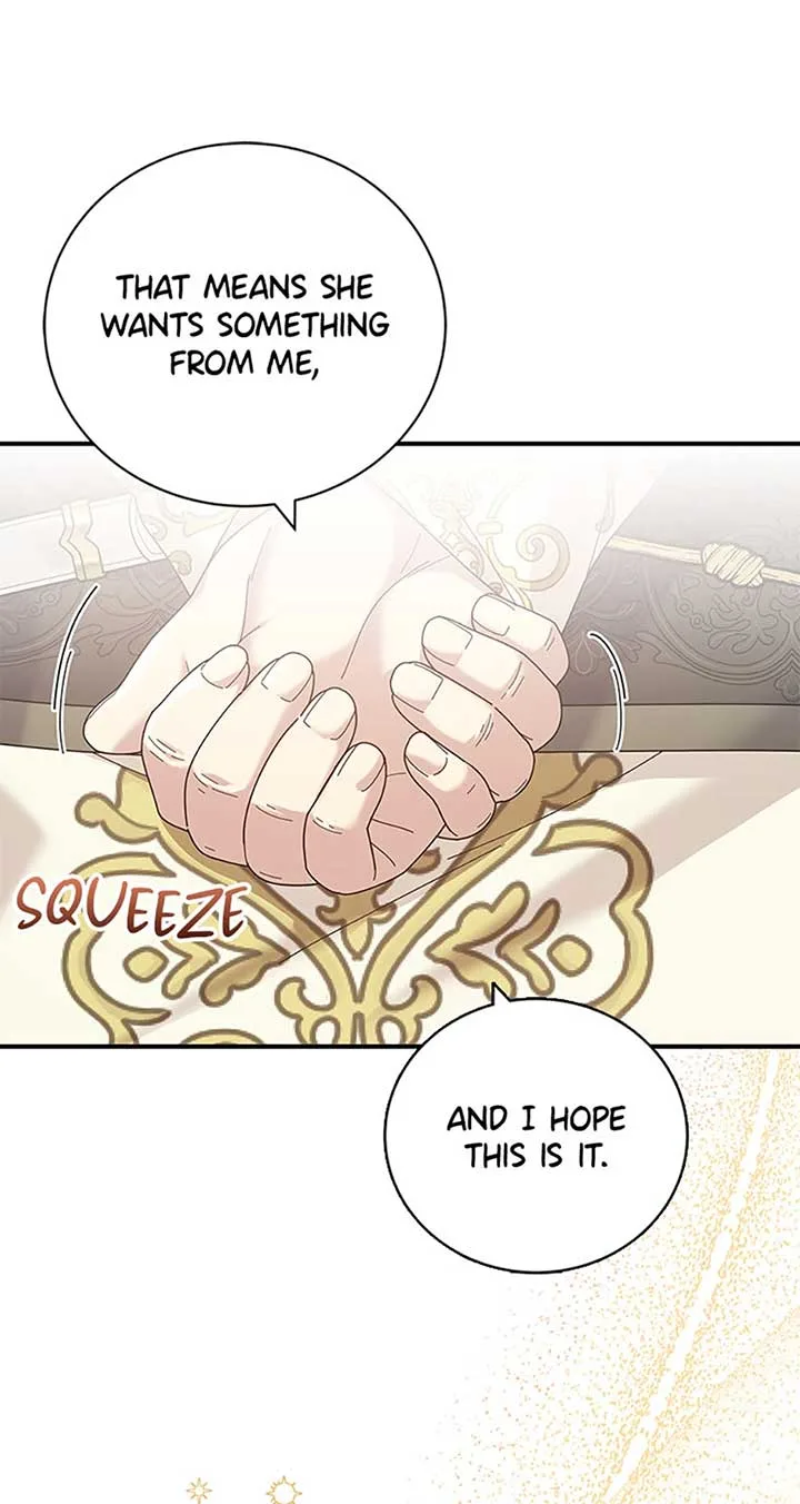 Golden Light Gratia, The Child Loved By God Chapter 39 page 69