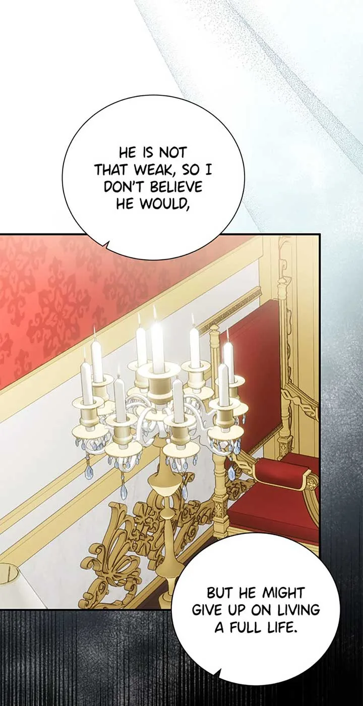 Golden Light Gratia, The Child Loved By God Chapter 39 page 63
