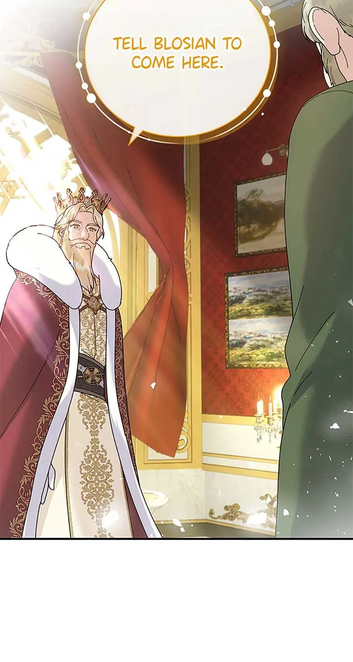 Golden Light Gratia, The Child Loved By God Chapter 39 page 72