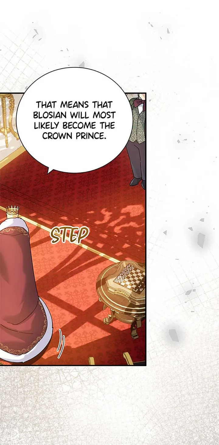 Golden Light Gratia, The Child Loved By God Chapter 39 page 48