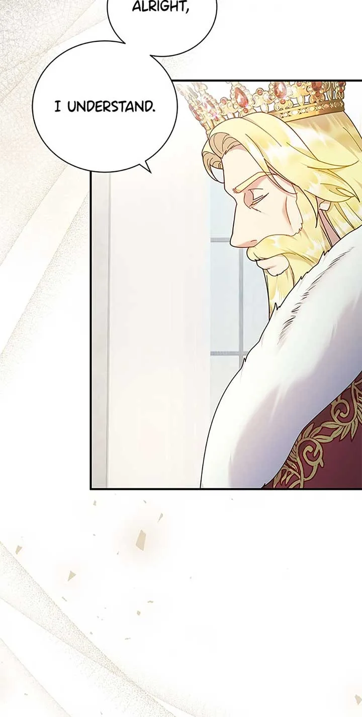 Golden Light Gratia, The Child Loved By God Chapter 39 page 34