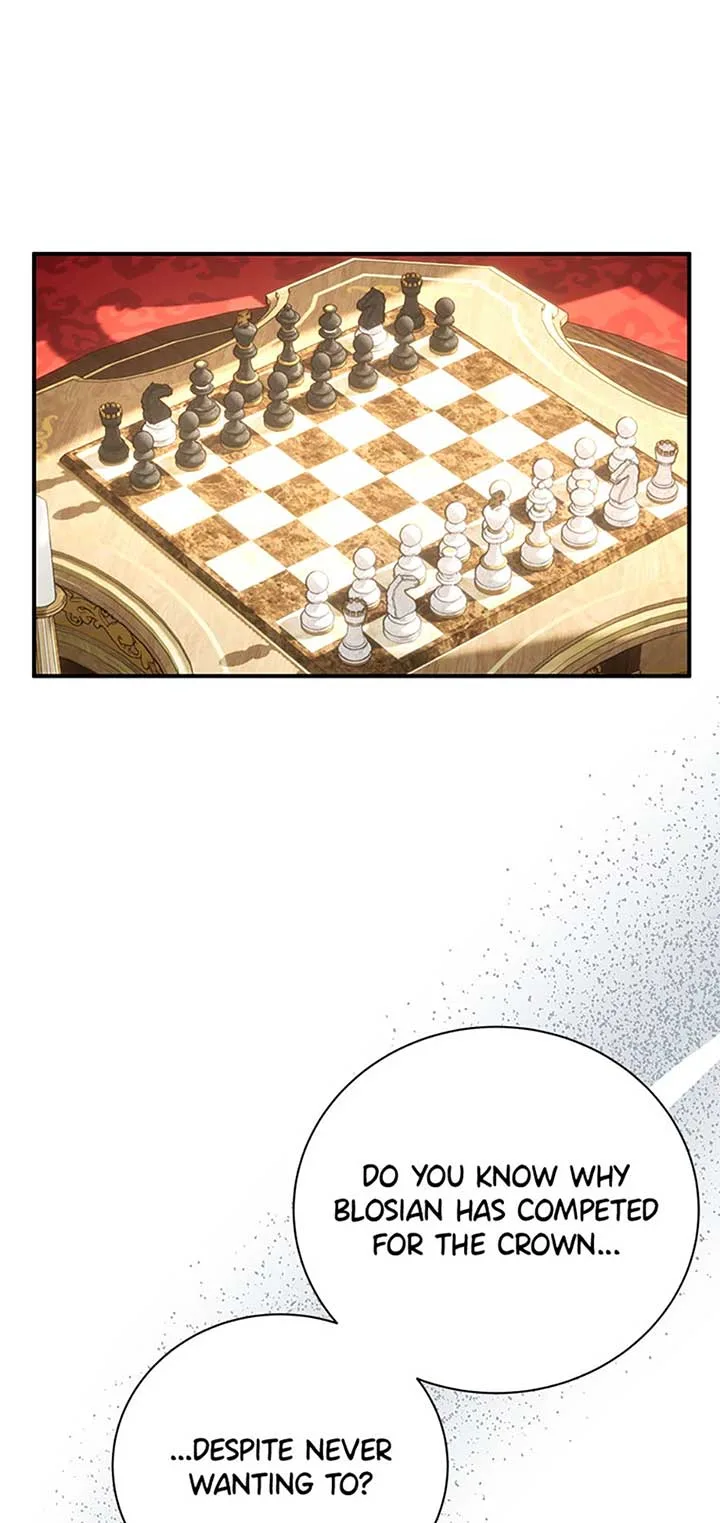 Golden Light Gratia, The Child Loved By God Chapter 39 page 54