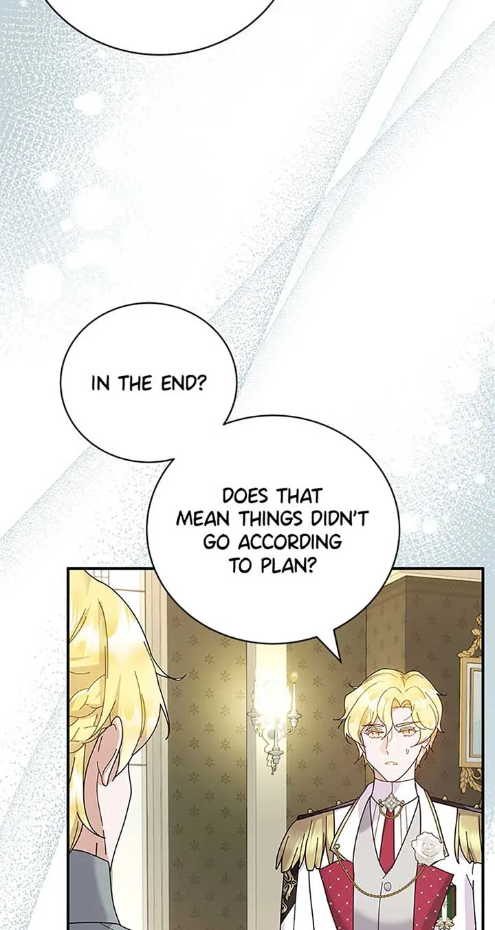 Golden Light Gratia, The Child Loved By God Chapter 39 page 78