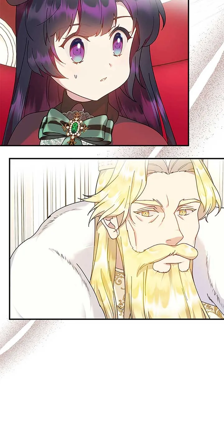 Golden Light Gratia, The Child Loved By God Chapter 39 page 17