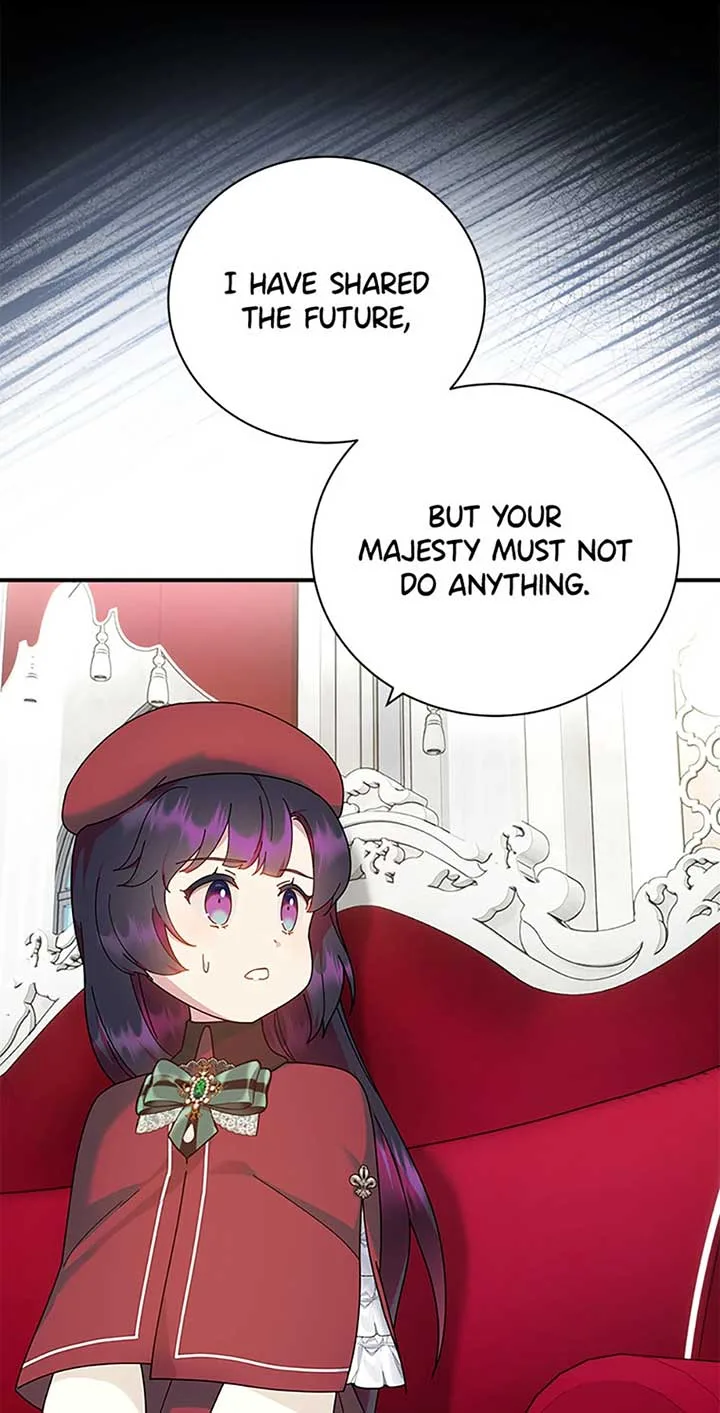 Golden Light Gratia, The Child Loved By God Chapter 39 page 11