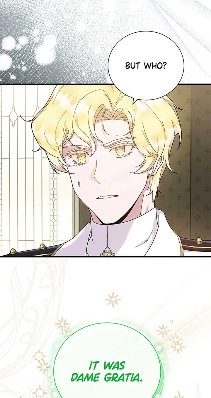 Golden Light Gratia, The Child Loved By God Chapter 39 page 81