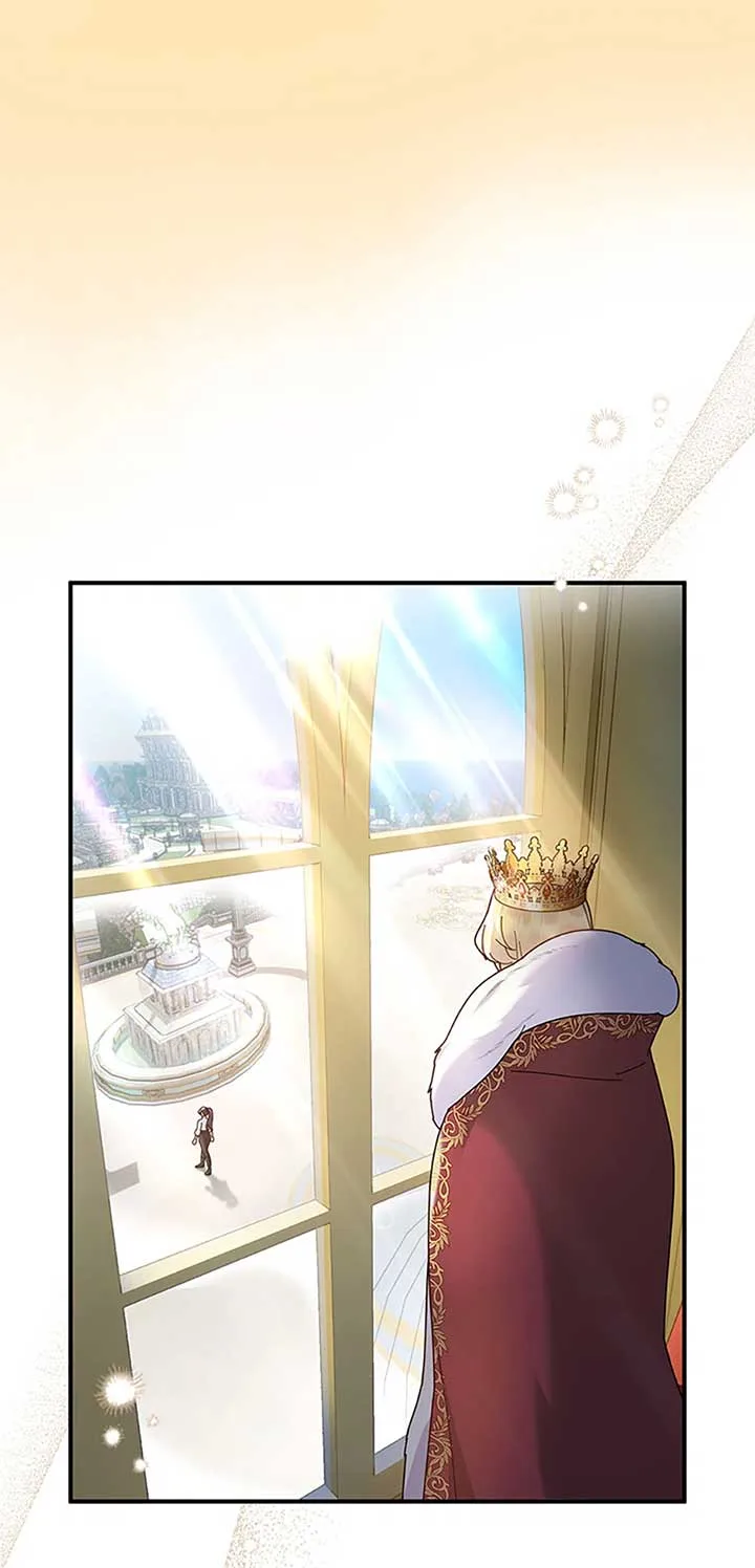 Golden Light Gratia, The Child Loved By God Chapter 39 page 39