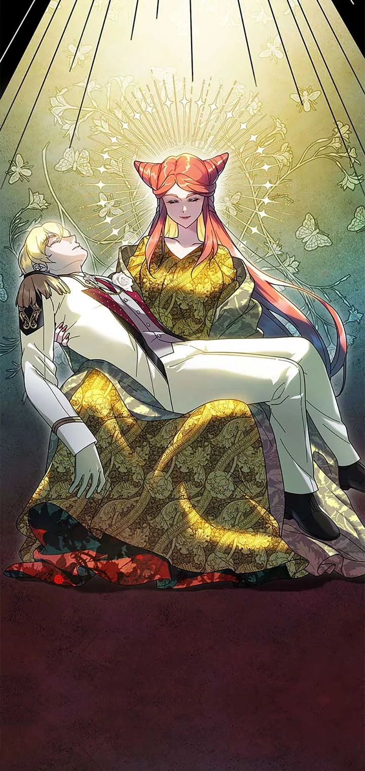 Golden Light Gratia, The Child Loved By God Chapter 39 page 60