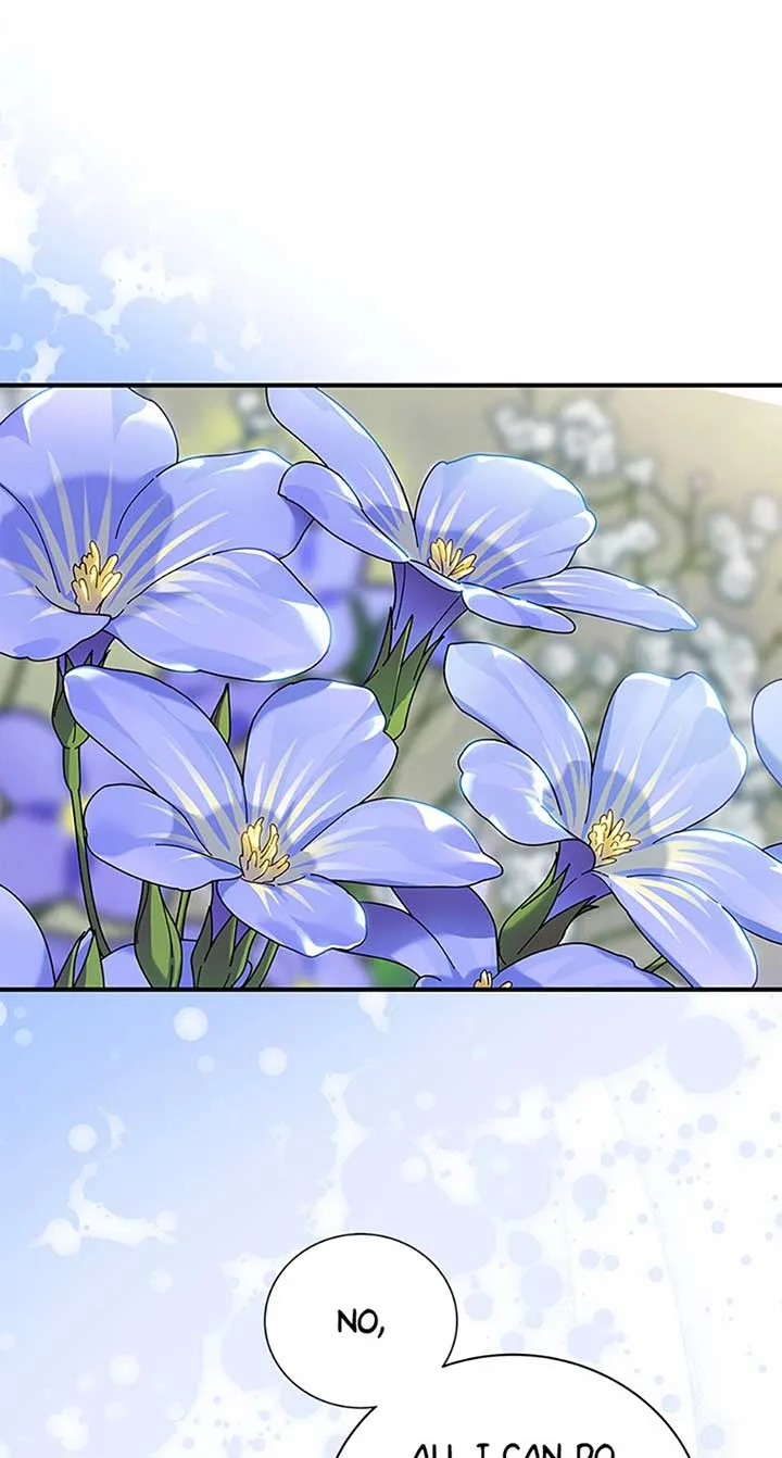 Golden Light Gratia, The Child Loved By God Chapter 39 page 21