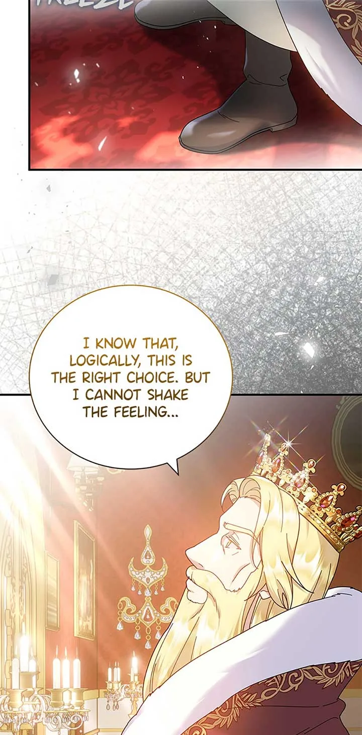 Golden Light Gratia, The Child Loved By God Chapter 39 page 50
