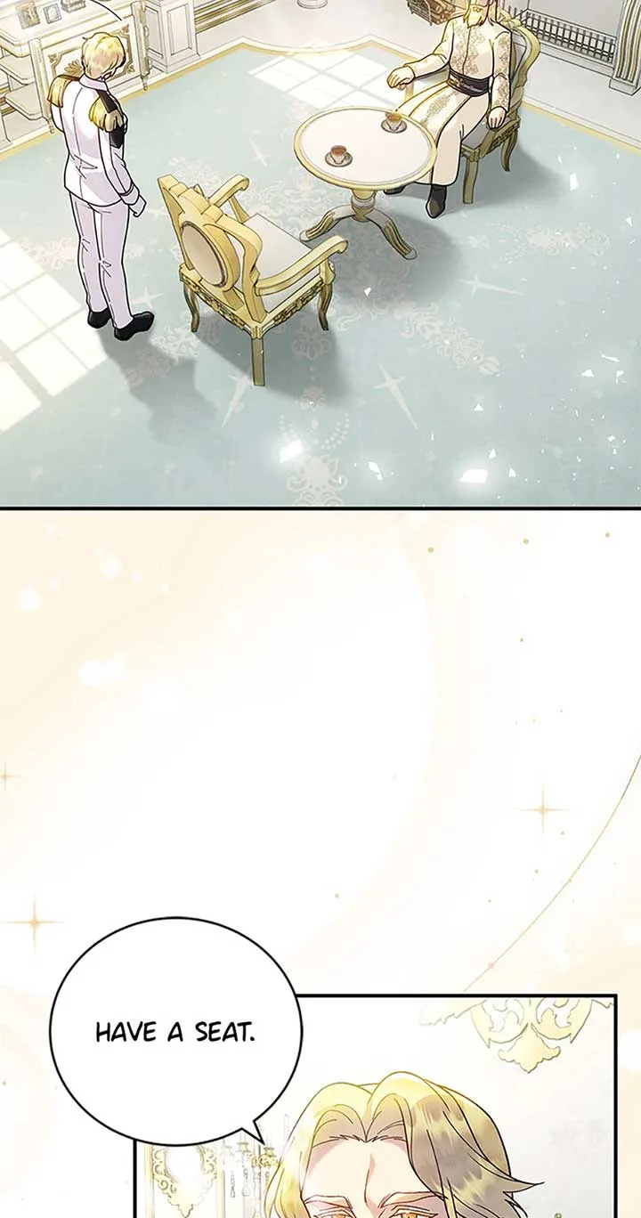 Golden Light Gratia, The Child Loved By God Chapter 40 page 23