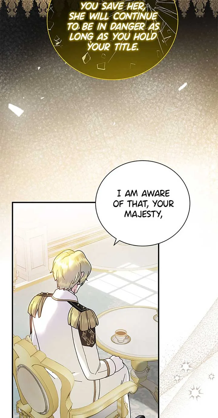 Golden Light Gratia, The Child Loved By God Chapter 40 page 57