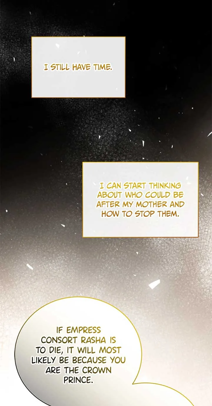 Golden Light Gratia, The Child Loved By God Chapter 40 page 55