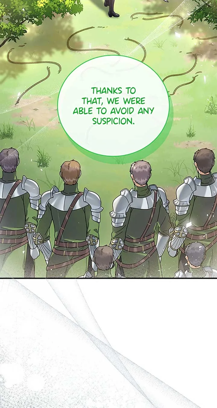 Golden Light Gratia, The Child Loved By God Chapter 39 page 80