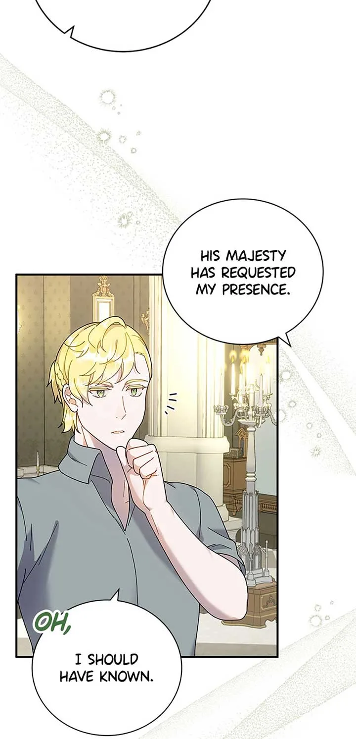 Golden Light Gratia, The Child Loved By God Chapter 40 page 12