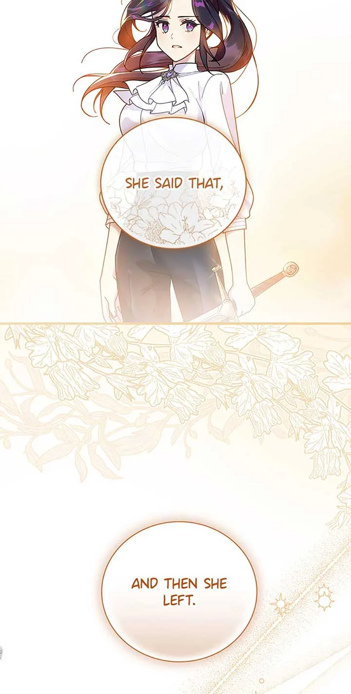 Golden Light Gratia, The Child Loved By God Chapter 40 page 4