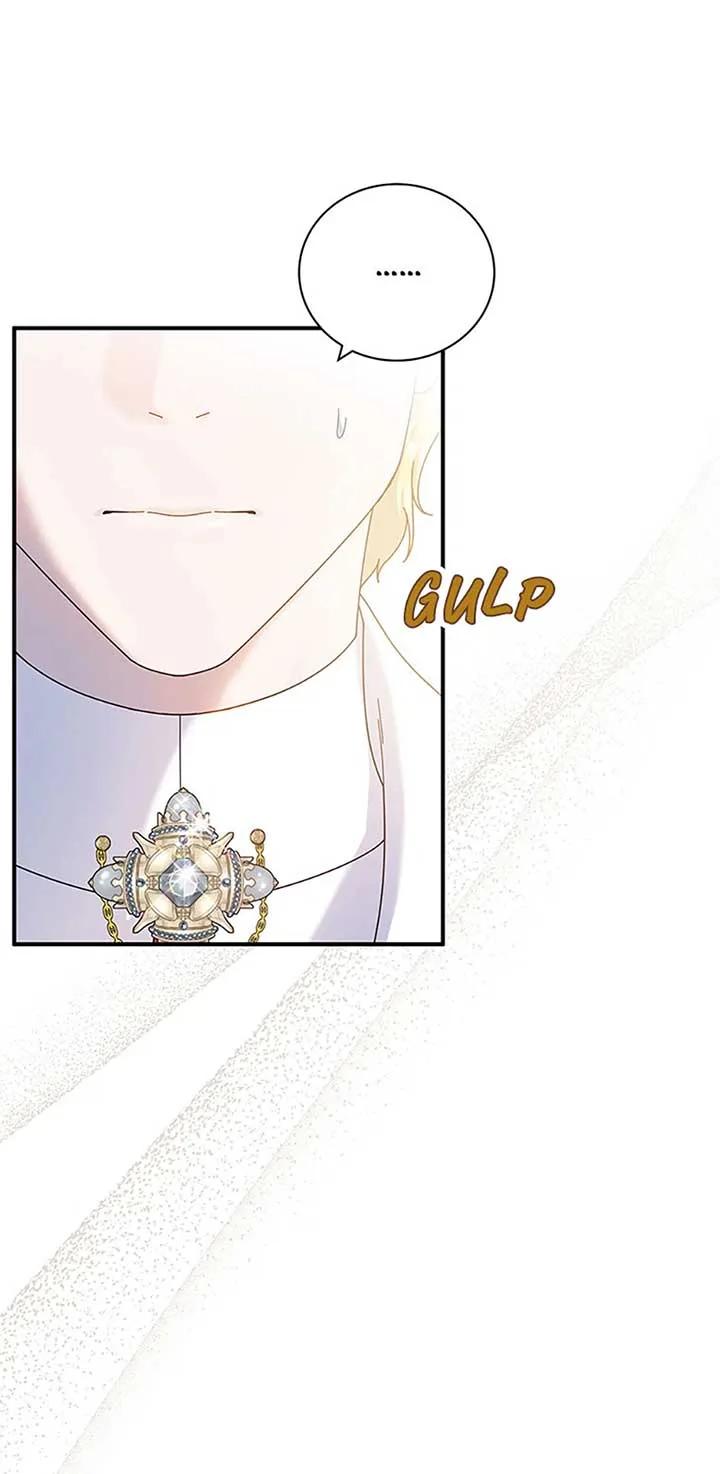 Golden Light Gratia, The Child Loved By God Chapter 40 page 45