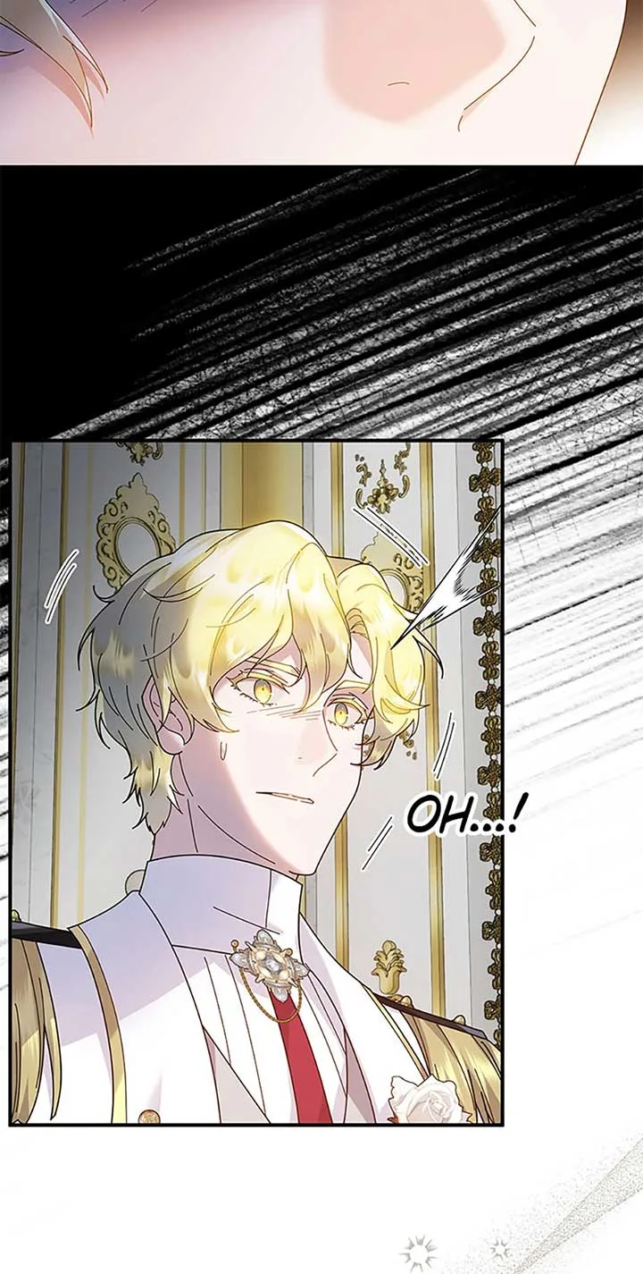 Golden Light Gratia, The Child Loved By God Chapter 40 page 39
