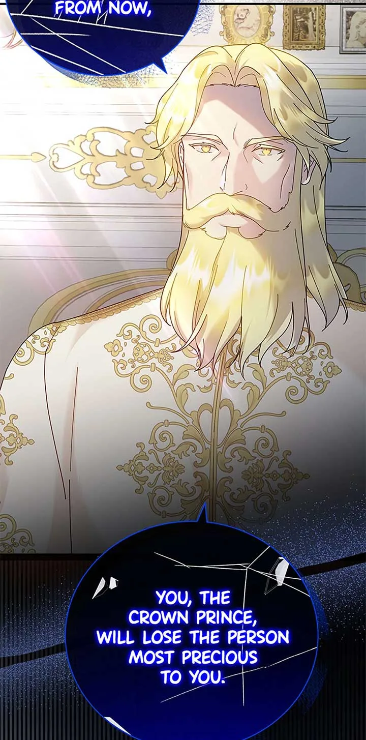 Golden Light Gratia, The Child Loved By God Chapter 40 page 33