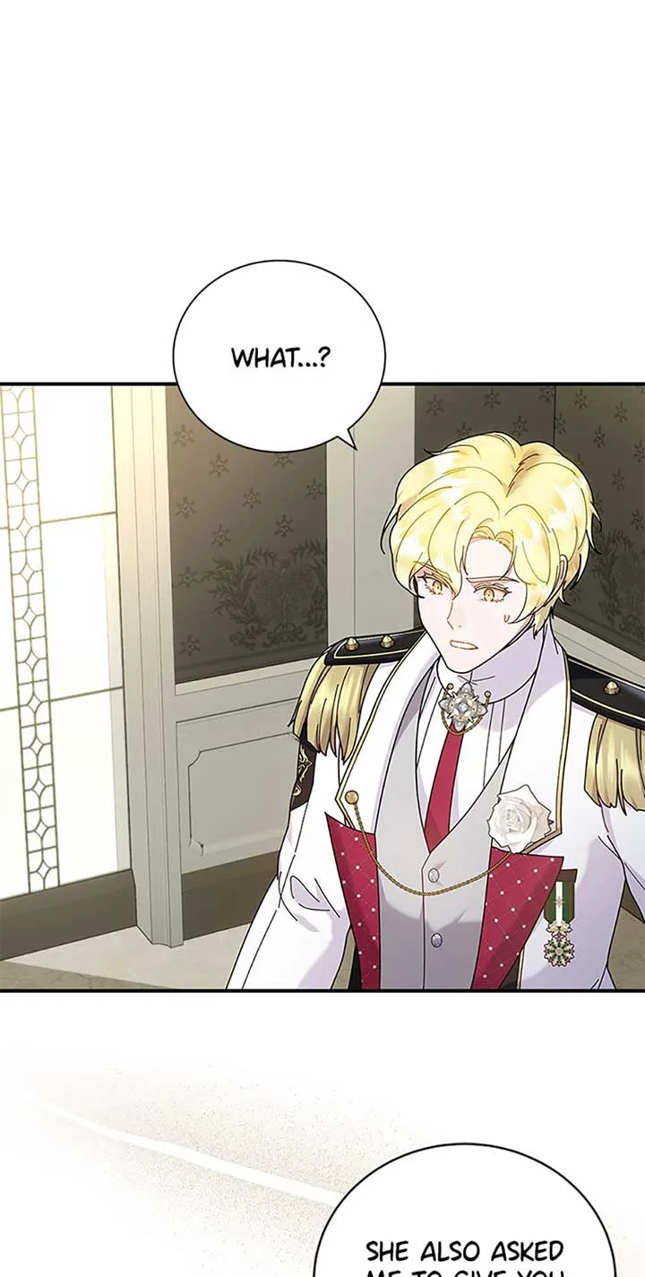 Golden Light Gratia, The Child Loved By God Chapter 40 page 2