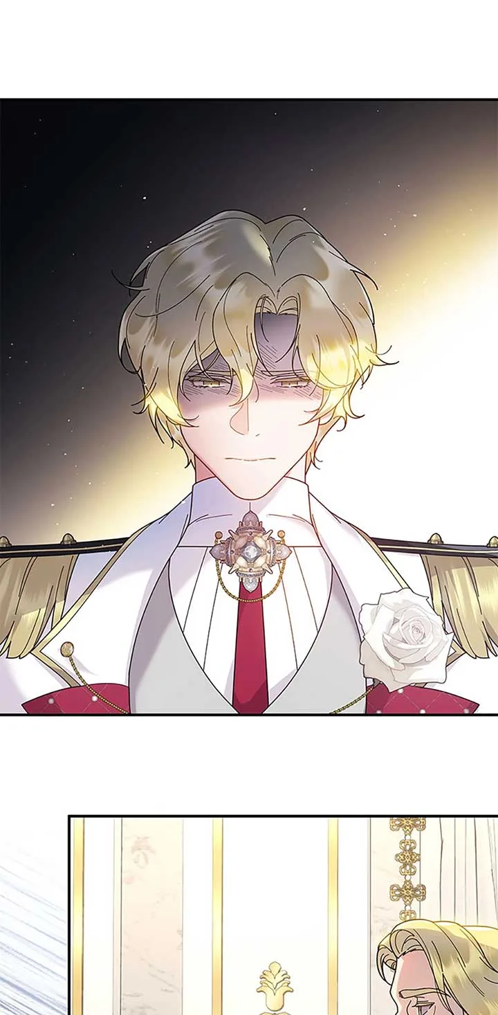 Golden Light Gratia, The Child Loved By God Chapter 40 page 59