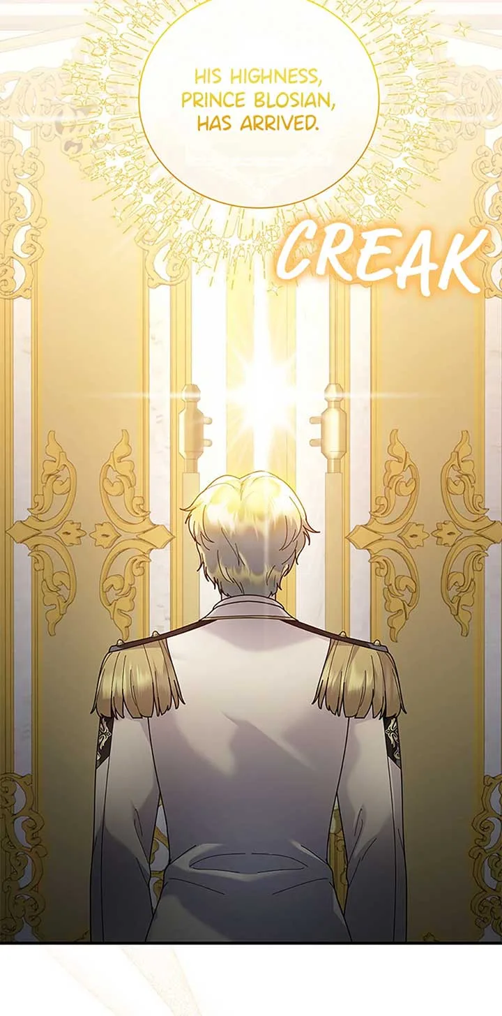 Golden Light Gratia, The Child Loved By God Chapter 40 page 19