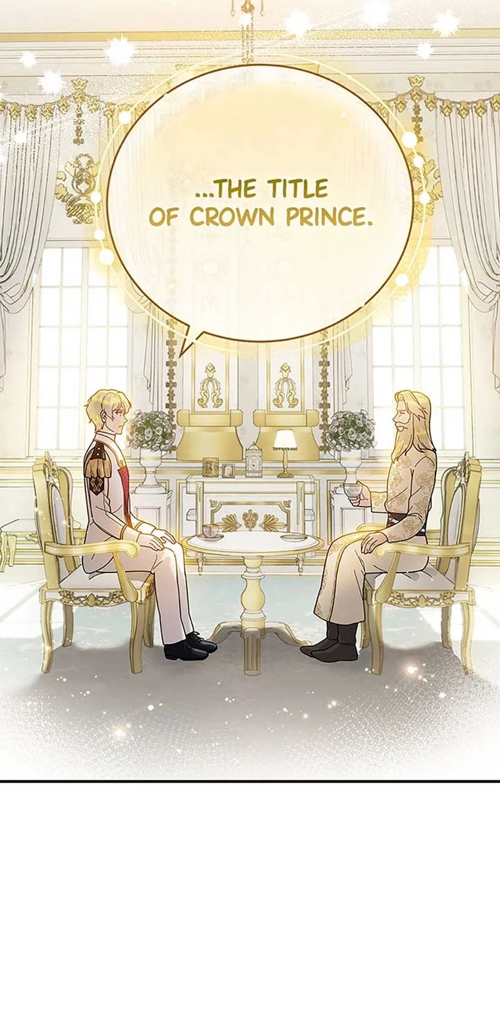 Golden Light Gratia, The Child Loved By God Chapter 40 page 50