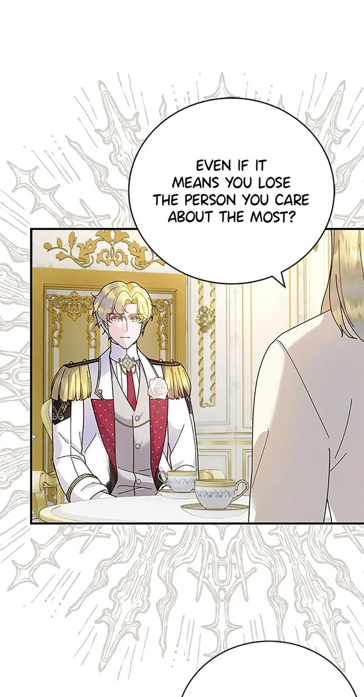 Golden Light Gratia, The Child Loved By God Chapter 40 page 51