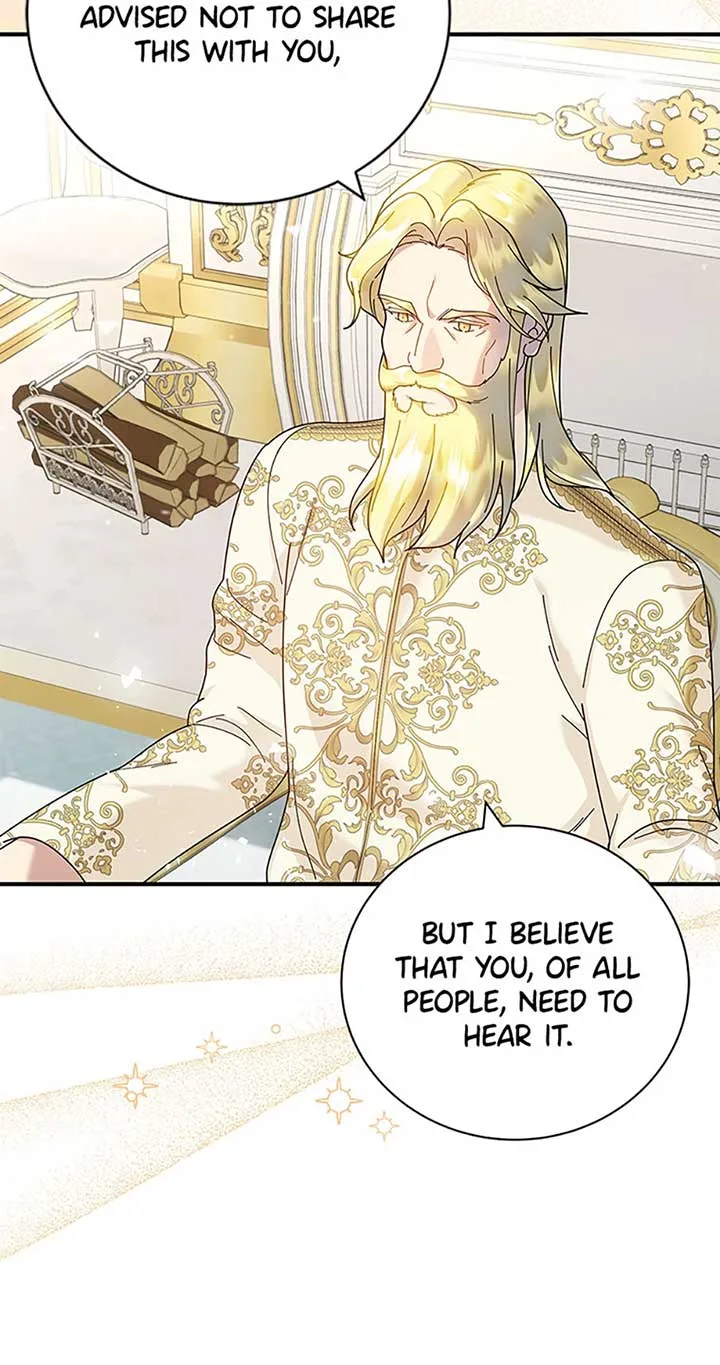 Golden Light Gratia, The Child Loved By God Chapter 40 page 29
