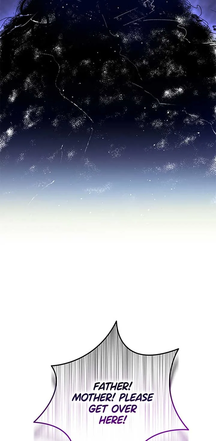 Golden Light Gratia, The Child Loved By God Chapter 40 page 62