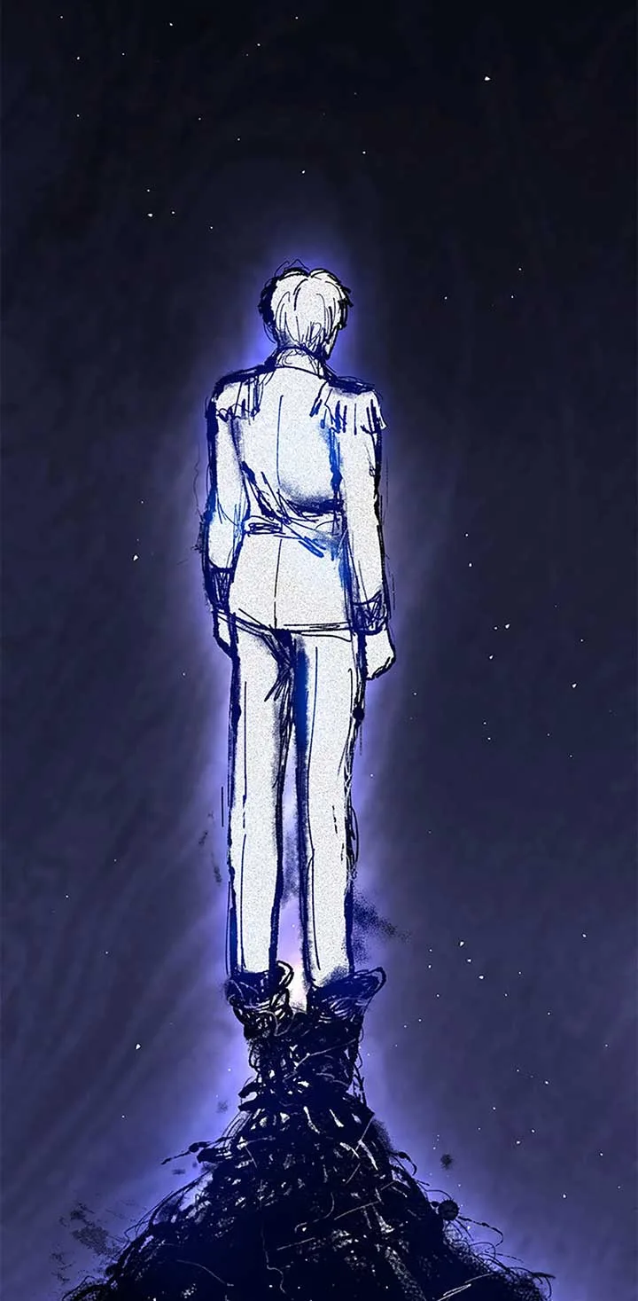 Golden Light Gratia, The Child Loved By God Chapter 40 page 61