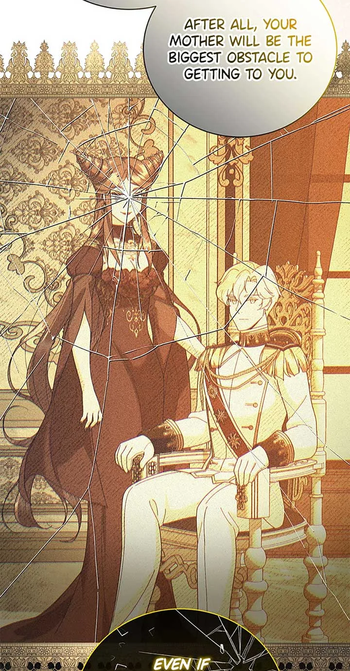 Golden Light Gratia, The Child Loved By God Chapter 40 page 56
