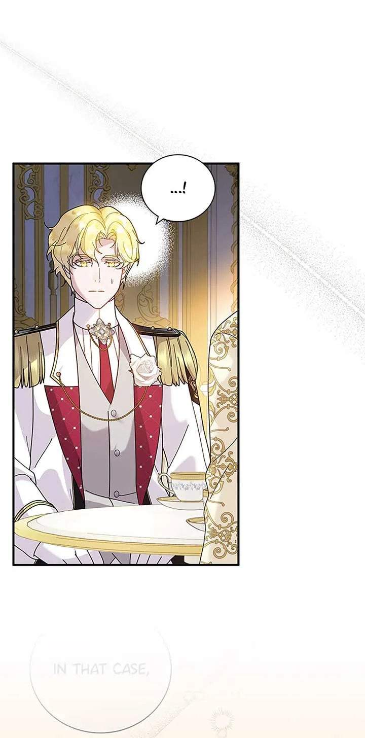 Golden Light Gratia, The Child Loved By God Chapter 40 page 30