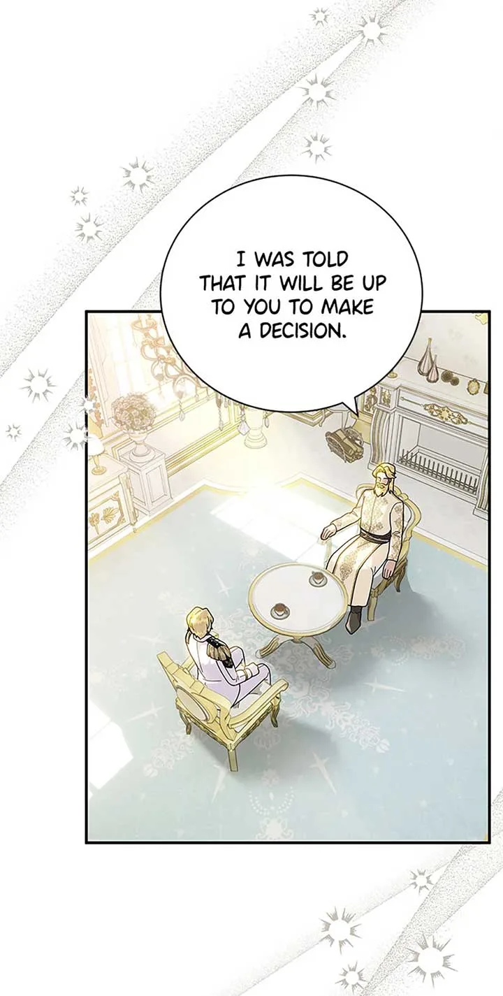 Golden Light Gratia, The Child Loved By God Chapter 40 page 40