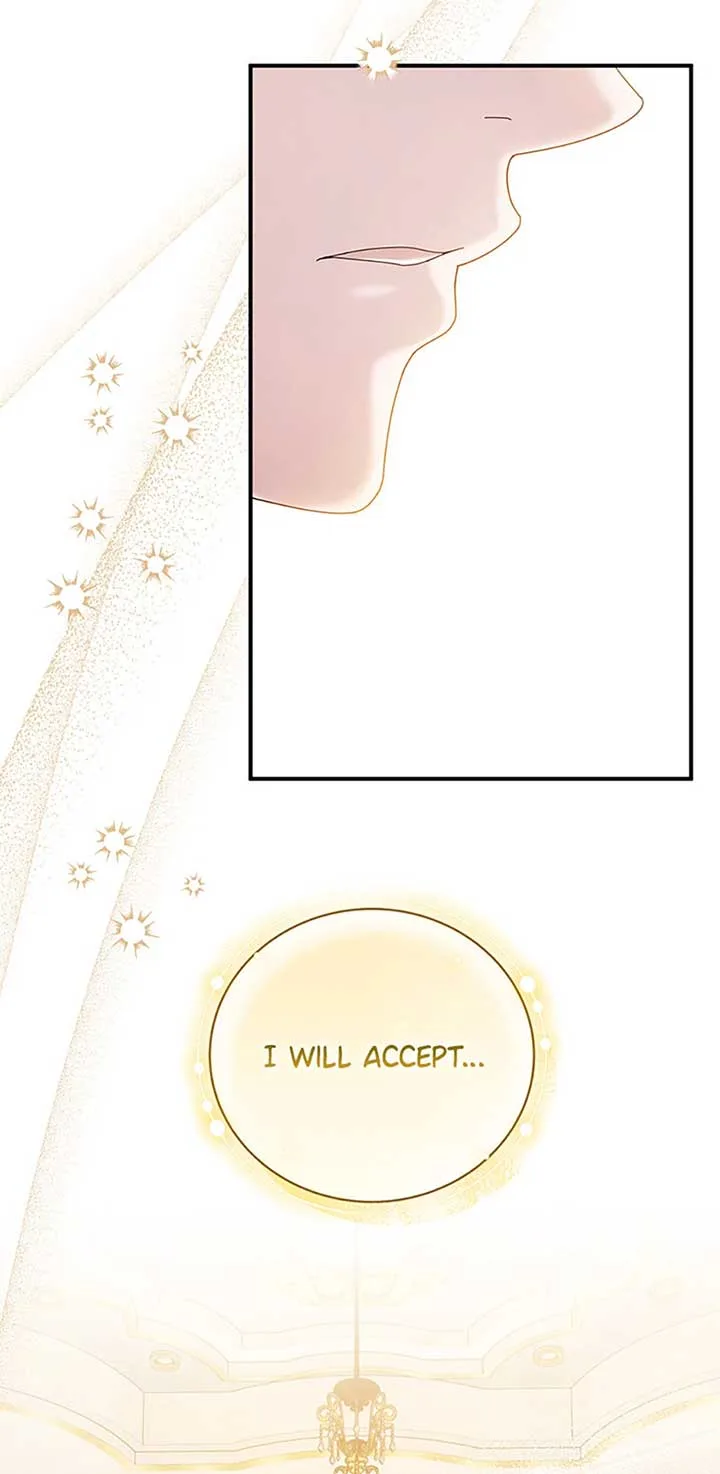 Golden Light Gratia, The Child Loved By God Chapter 40 page 49