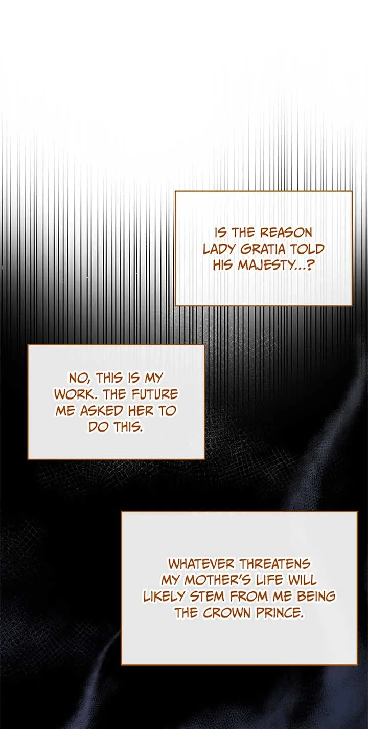 Golden Light Gratia, The Child Loved By God Chapter 40 page 37