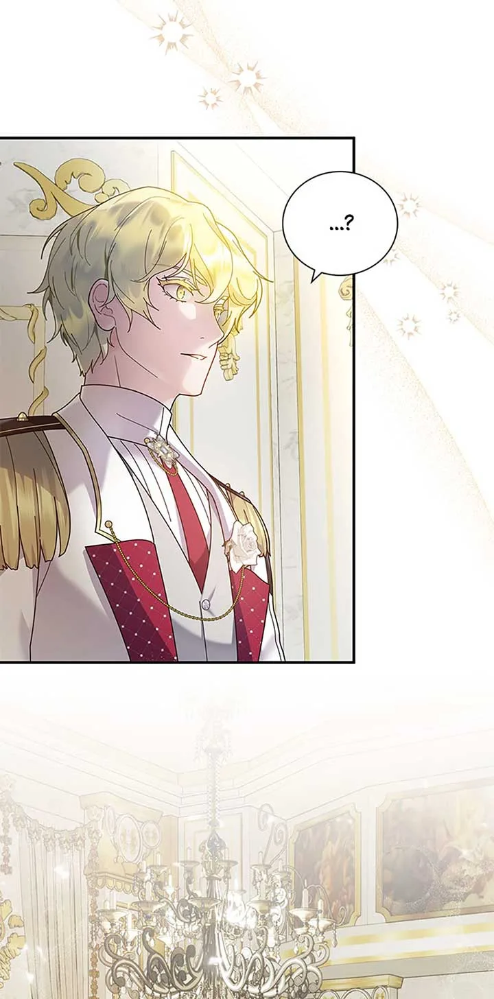 Golden Light Gratia, The Child Loved By God Chapter 40 page 20