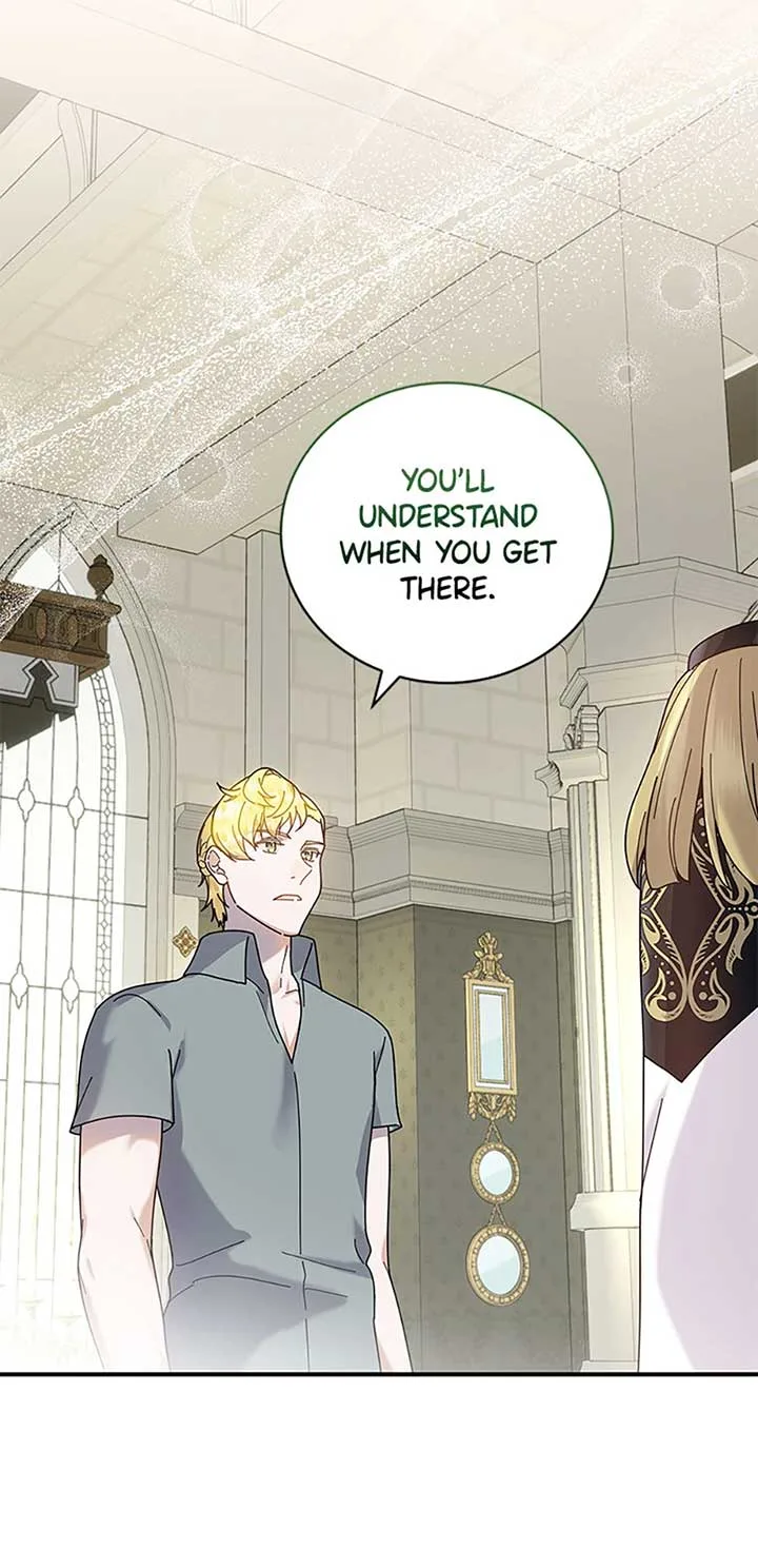 Golden Light Gratia, The Child Loved By God Chapter 40 page 14