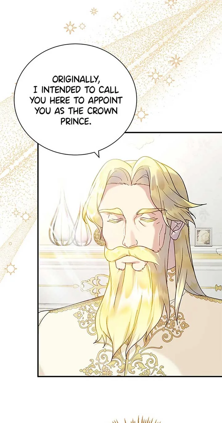 Golden Light Gratia, The Child Loved By God Chapter 40 page 26