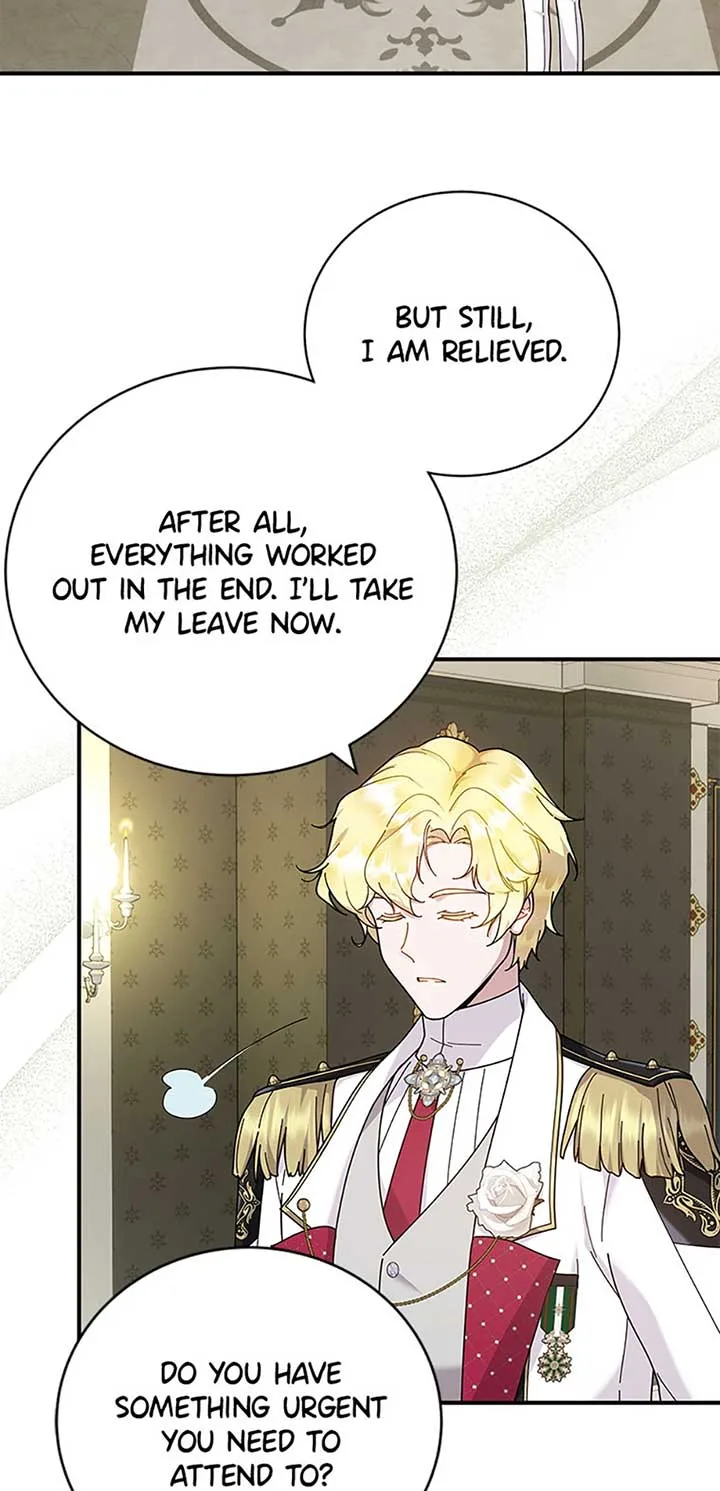 Golden Light Gratia, The Child Loved By God Chapter 40 page 11