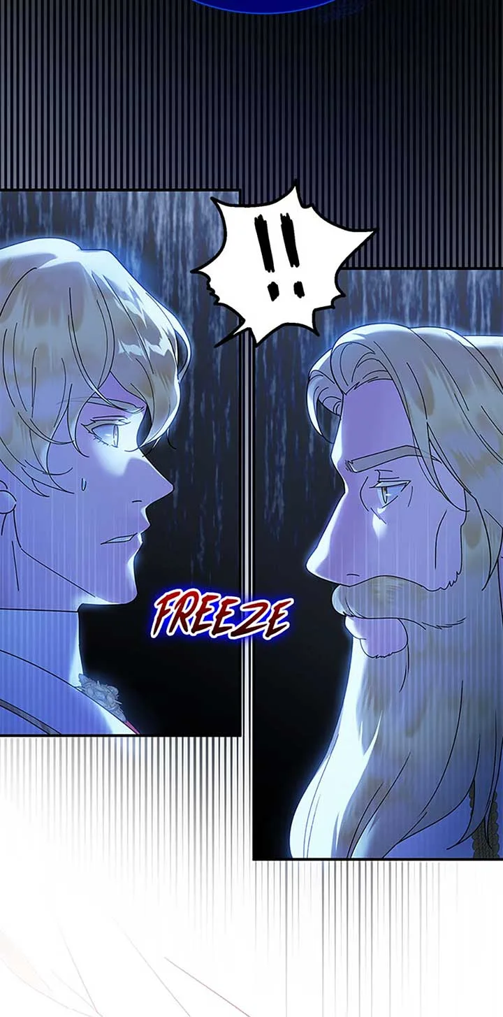 Golden Light Gratia, The Child Loved By God Chapter 40 page 34