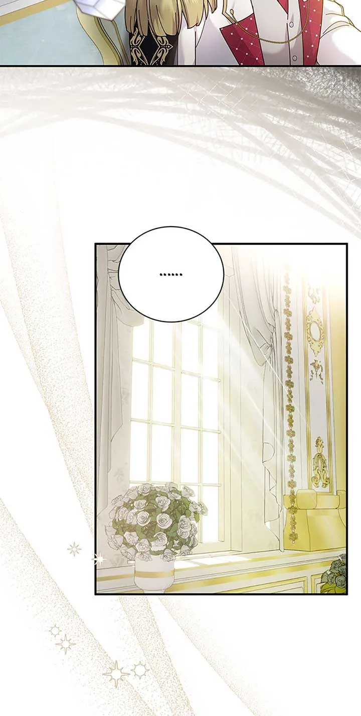 Golden Light Gratia, The Child Loved By God Chapter 40 page 43
