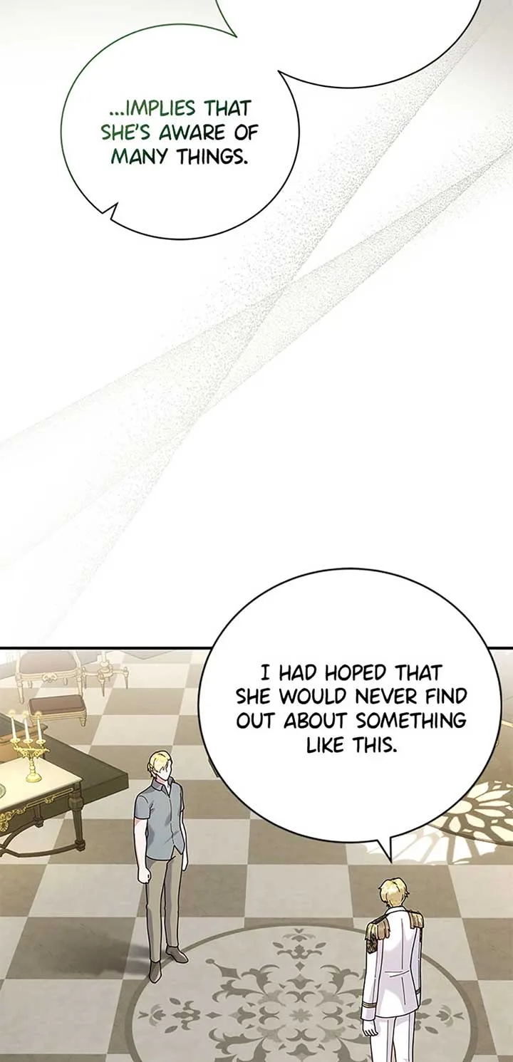 Golden Light Gratia, The Child Loved By God Chapter 40 page 10