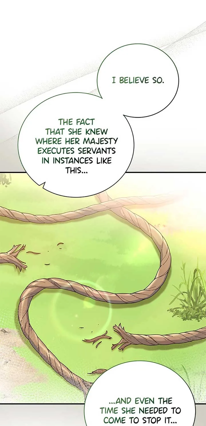 Golden Light Gratia, The Child Loved By God Chapter 40 page 9