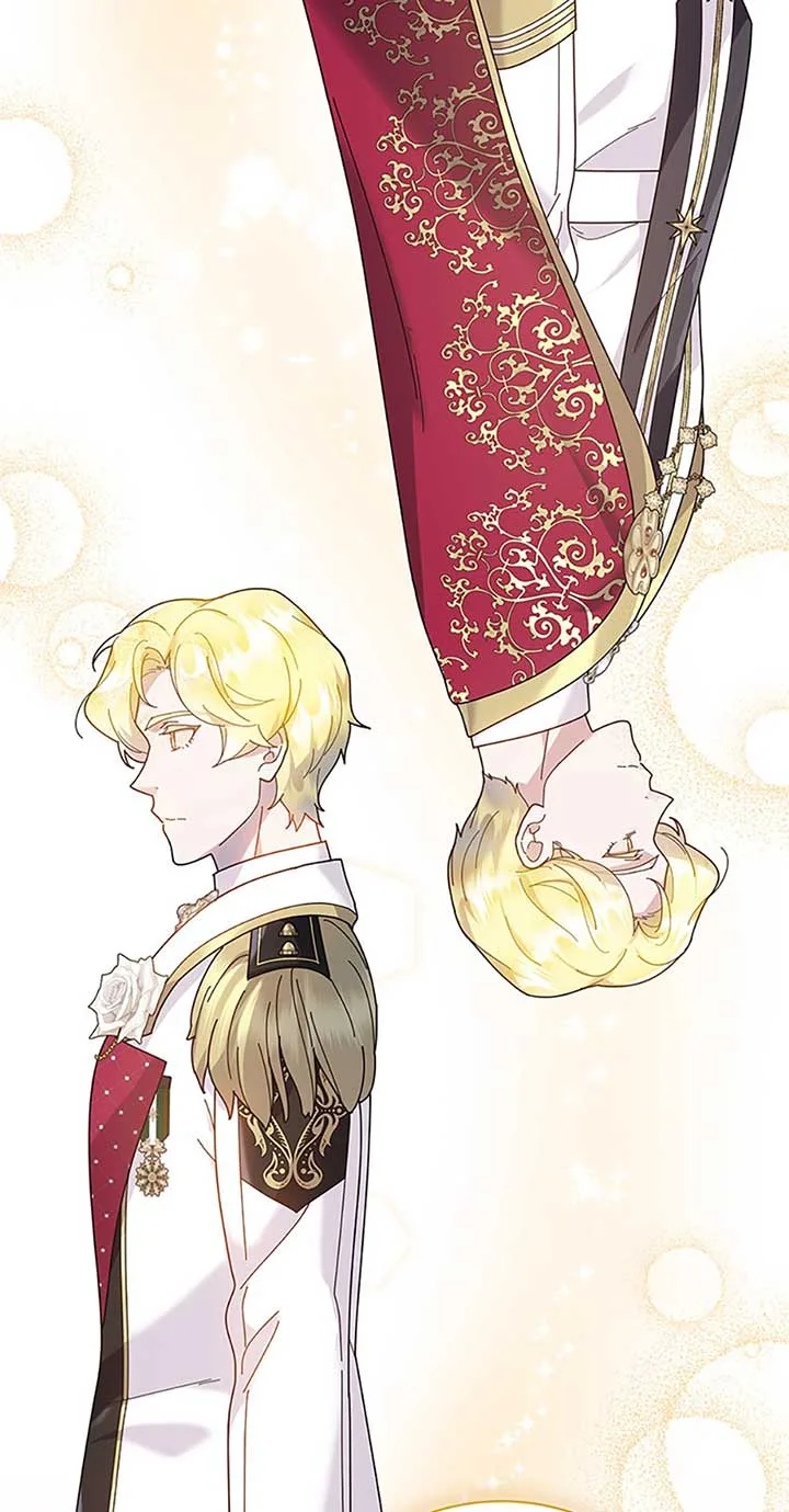 Golden Light Gratia, The Child Loved By God Chapter 40 page 53