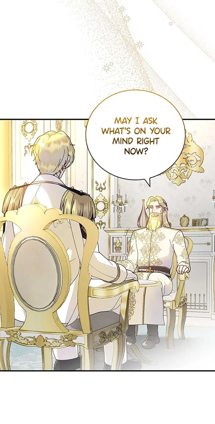 Golden Light Gratia, The Child Loved By God Chapter 40 page 44