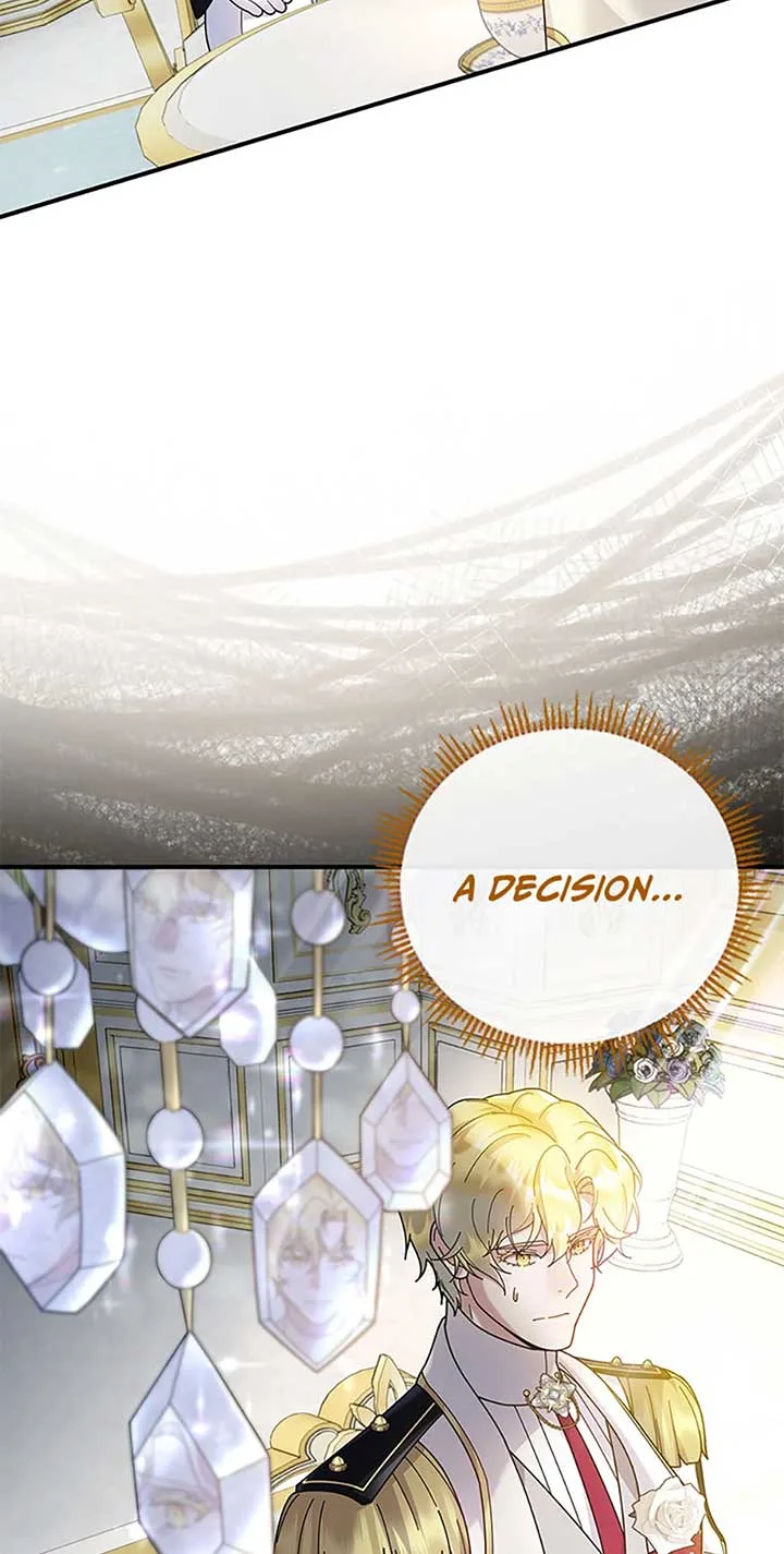 Golden Light Gratia, The Child Loved By God Chapter 40 page 42